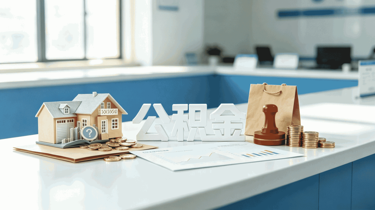 喀什公积金能代取吗?这种情况行不行