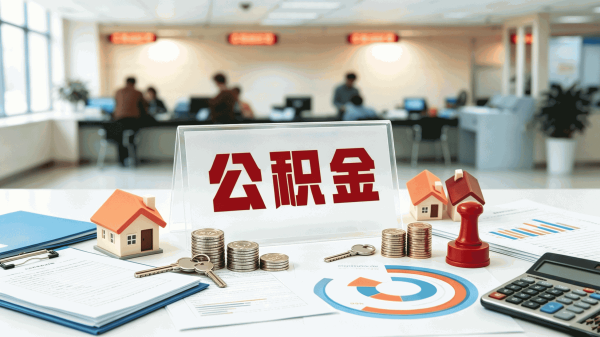 喀什急用钱公积金怎么提现