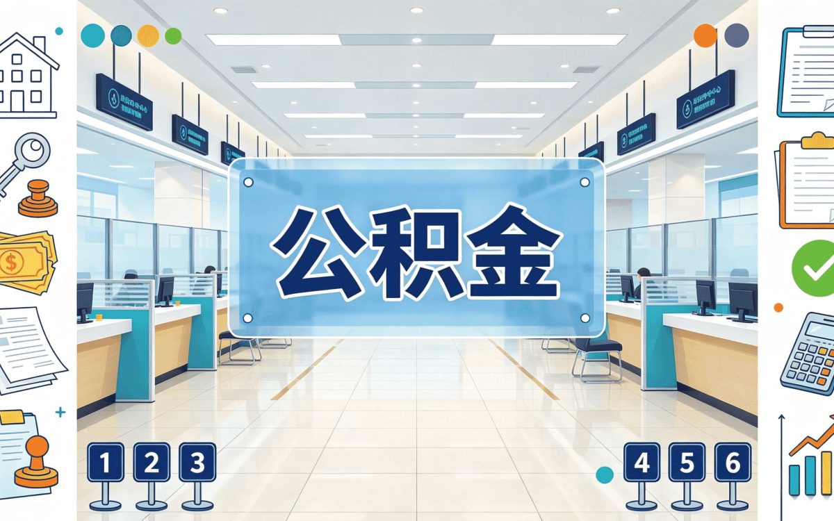 喀什本地小额公积金代办要带啥材料多久到账