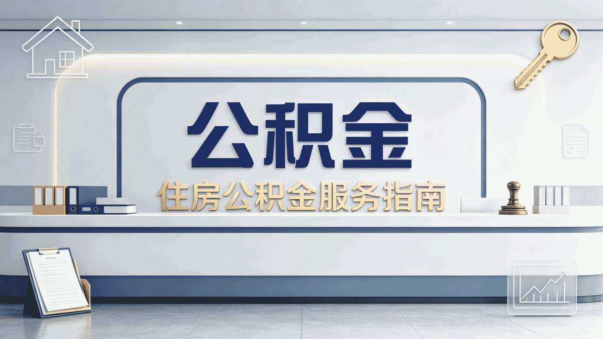 喀什公积金提取到账时间我跑了两趟才搞明白