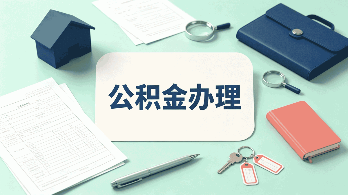喀什公积金在缴证明查询别白跑