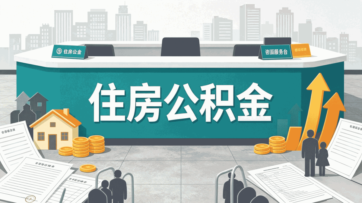 喀什公积金能代取吗?这种情况行不行
