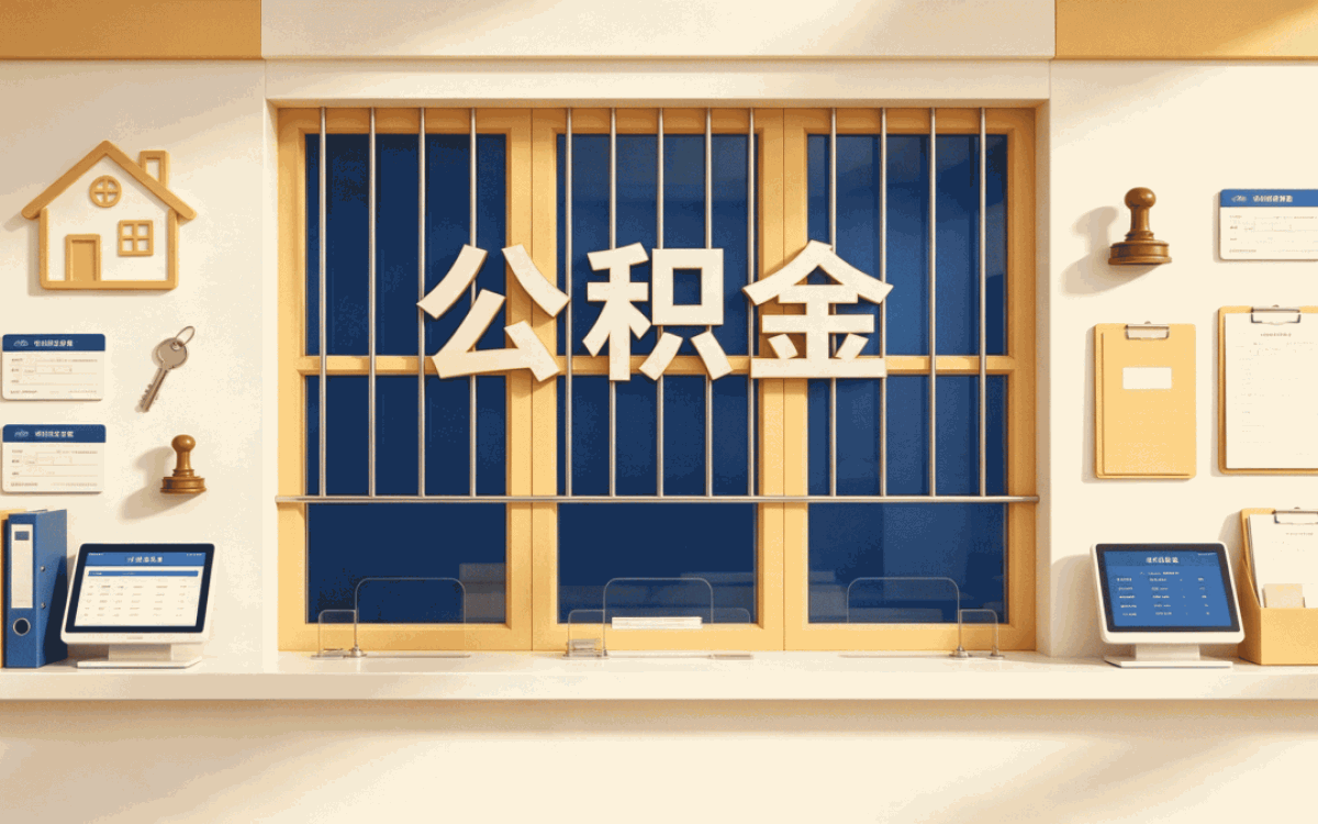 喀什城镇户口公积金提取额度差多少钱