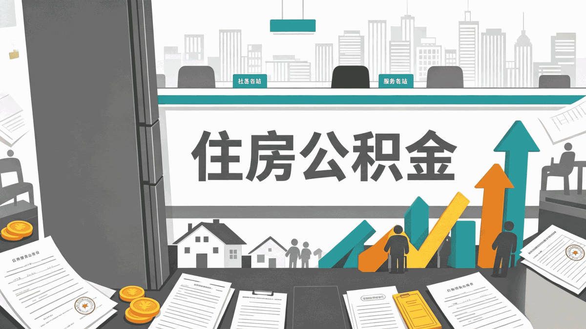 喀什本地小额公积金代办要带啥材料多久到账
