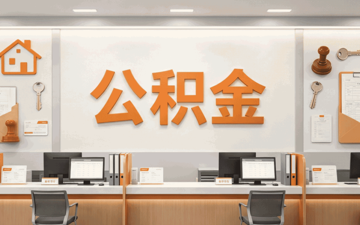 喀什退休后公积金提取常见误区
