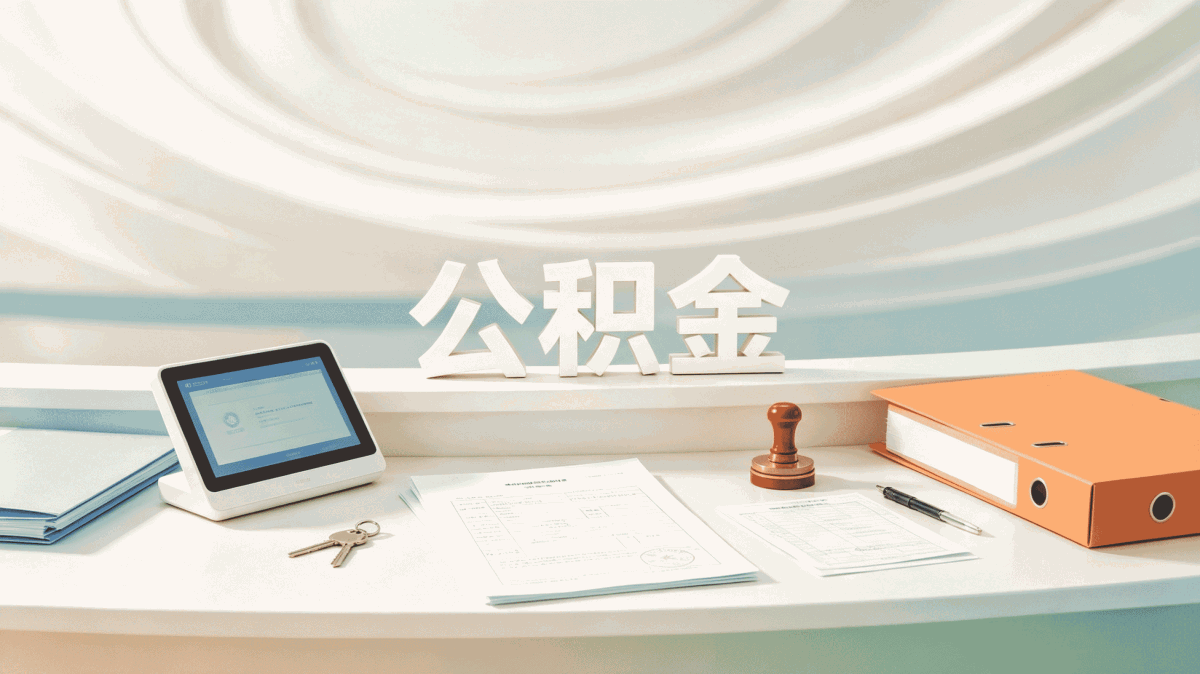 喀什急用钱公积金怎么提现