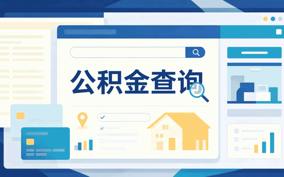 喀什公积金在缴证明查询别白跑