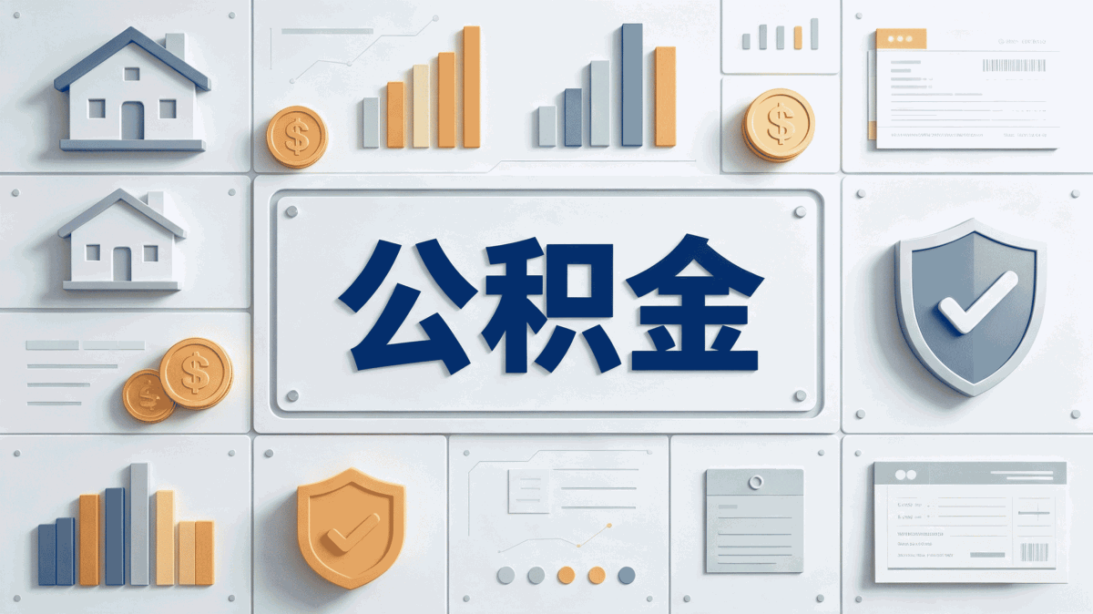 喀什公积金一次性提取多少新规口径怎么算