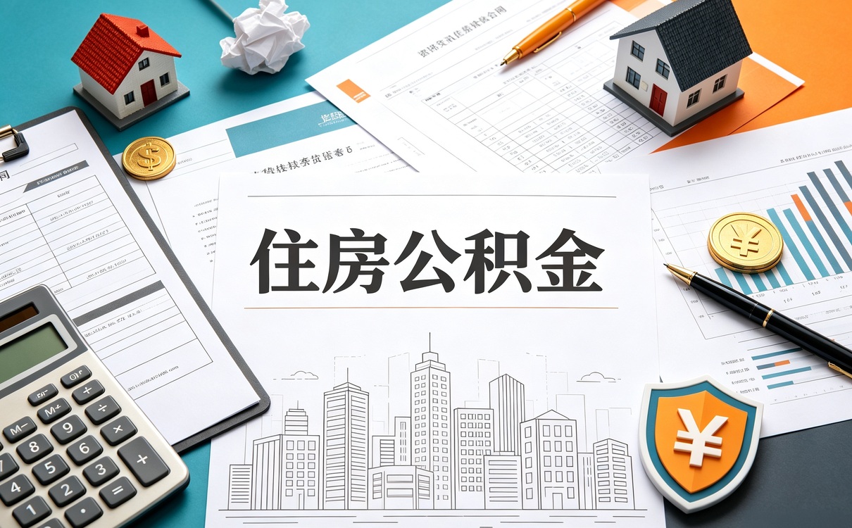 喀什公积金一次性提取多少新规口径怎么算