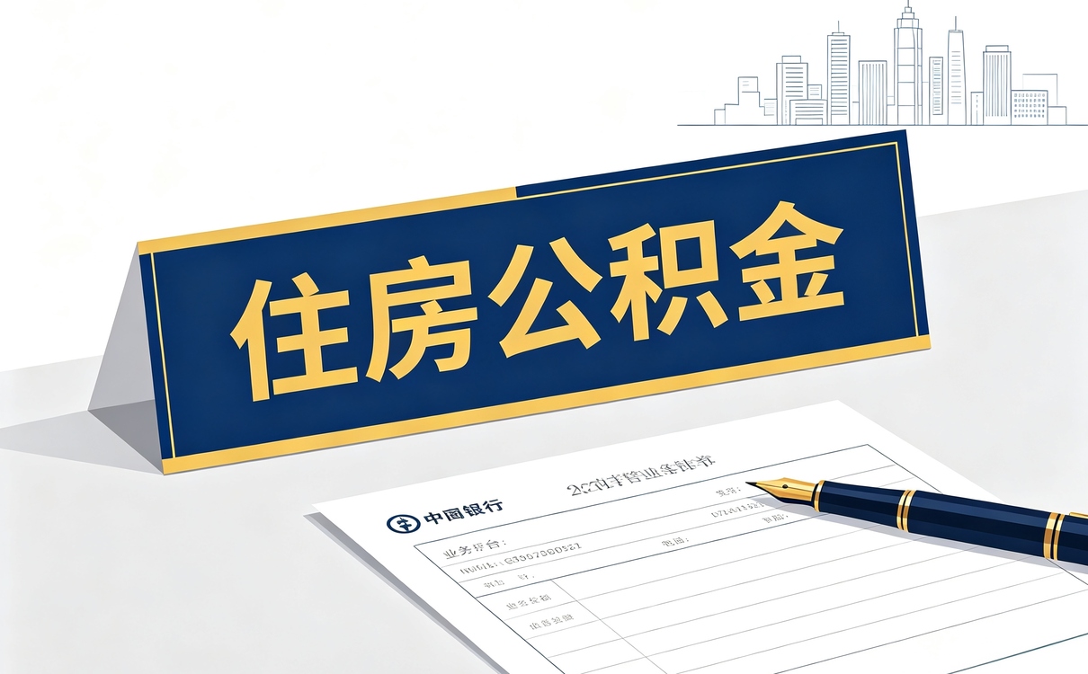 喀什退休后公积金提取常见误区